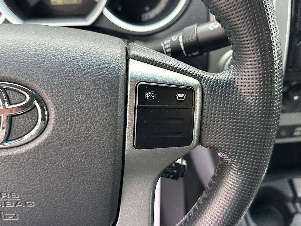 used 2013 Toyota Tacoma car, priced at $22,756