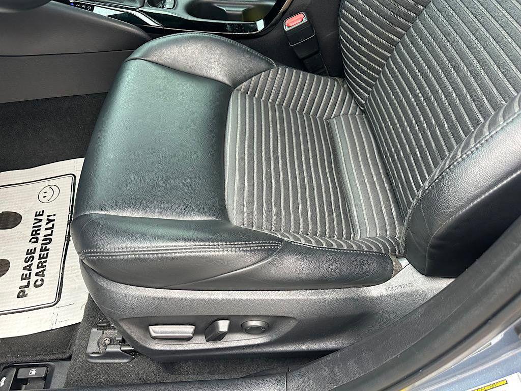 used 2022 Toyota Corolla car, priced at $22,508