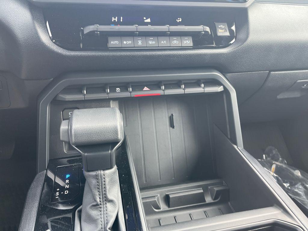 new 2026 Toyota Tundra car, priced at $60,384