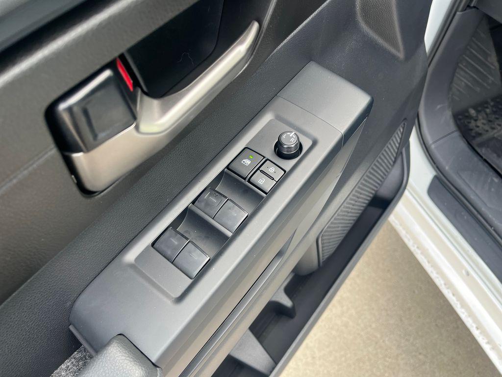 new 2026 Toyota Tundra car, priced at $60,384