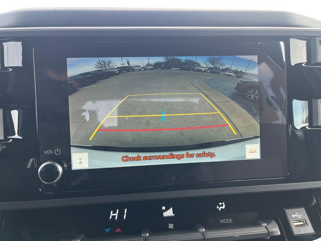 new 2026 Toyota Tundra car, priced at $60,384