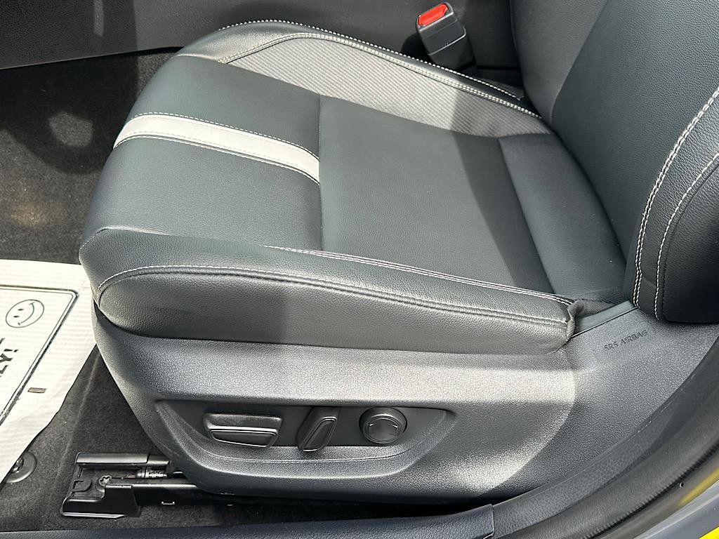 used 2025 Toyota Camry car, priced at $29,189