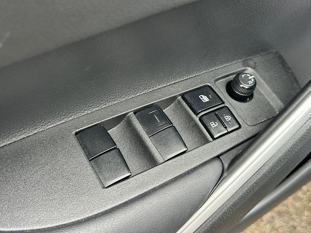 used 2023 Toyota Corolla Cross car, priced at $26,245