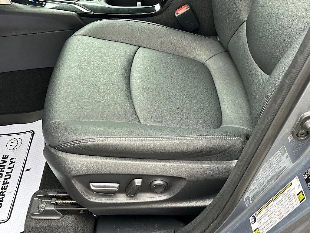 used 2023 Toyota Corolla Cross car, priced at $26,245