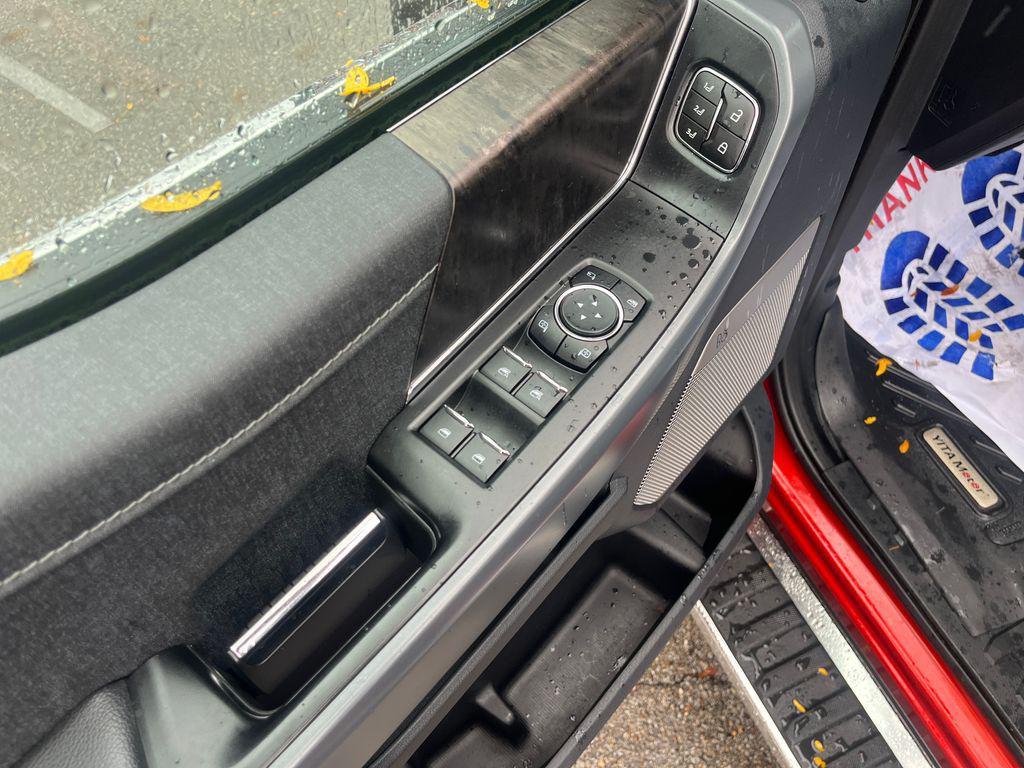 used 2023 Ford F-150 car, priced at $42,694