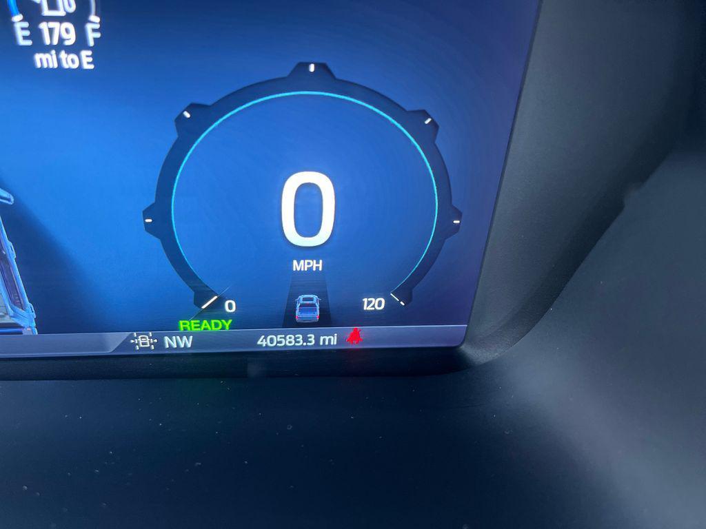 used 2024 Ford F-150 car, priced at $37,136