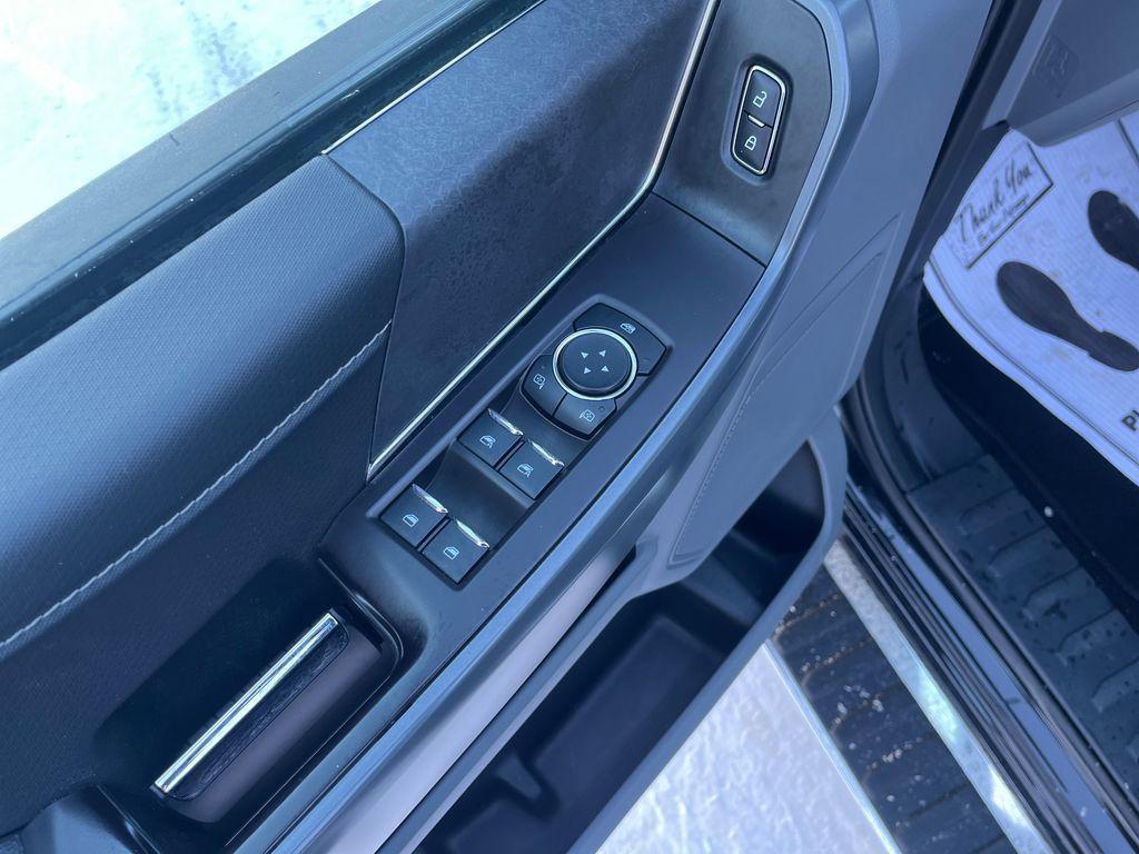 used 2024 Ford F-150 car, priced at $36,577