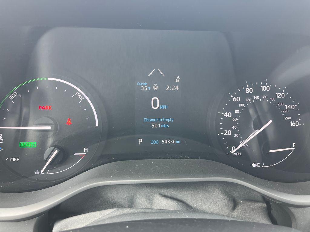 used 2021 Toyota Sienna car, priced at $31,650