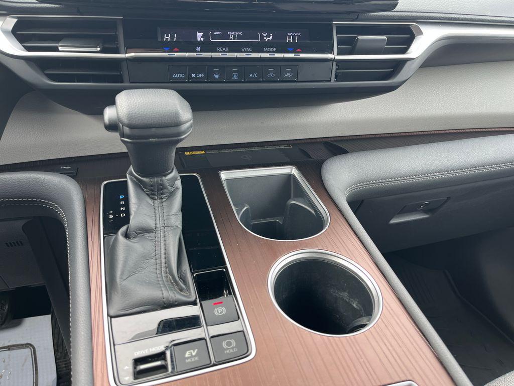 used 2021 Toyota Sienna car, priced at $31,650