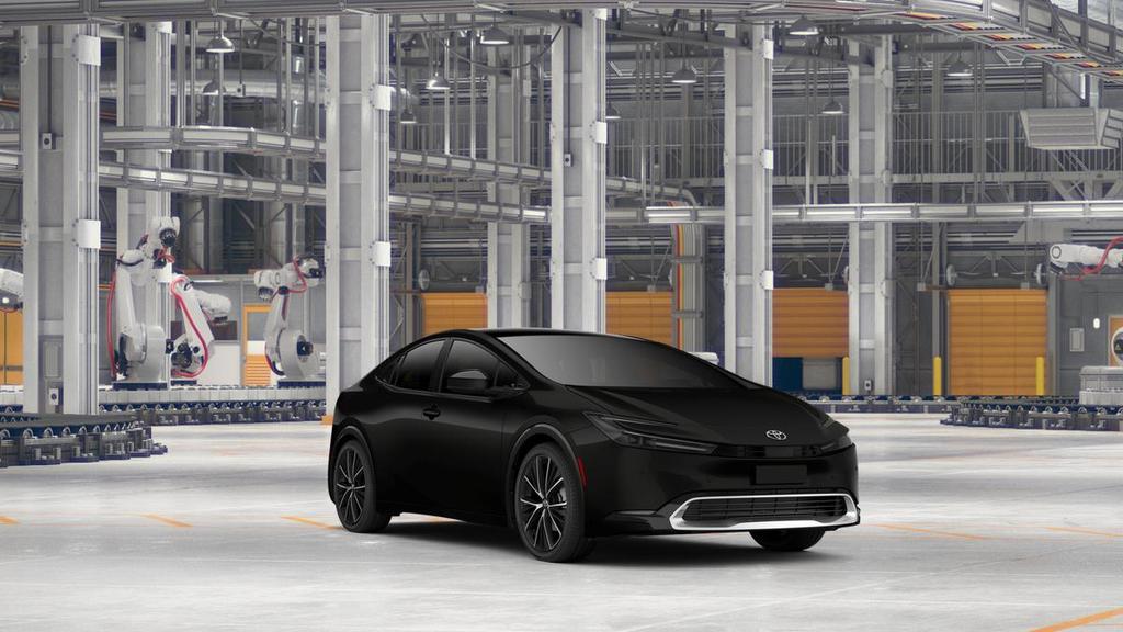 new 2027 Toyota Prius car, priced at $36,568