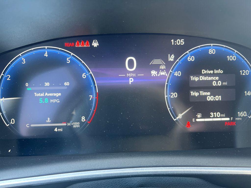 new 2026 Toyota Corolla Cross car, priced at $32,879