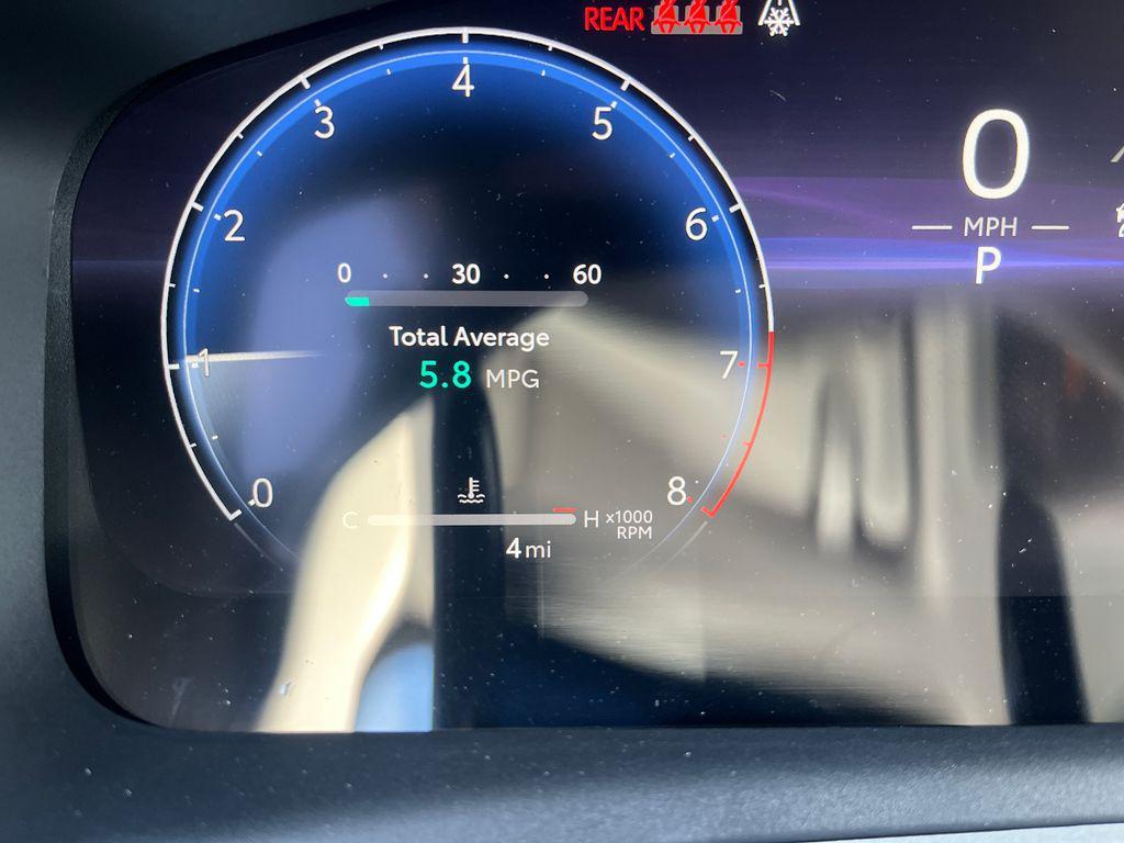 new 2026 Toyota Corolla Cross car, priced at $32,879