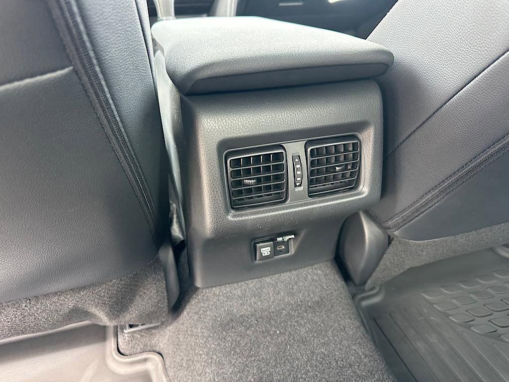 new 2026 Toyota Camry car, priced at $32,747