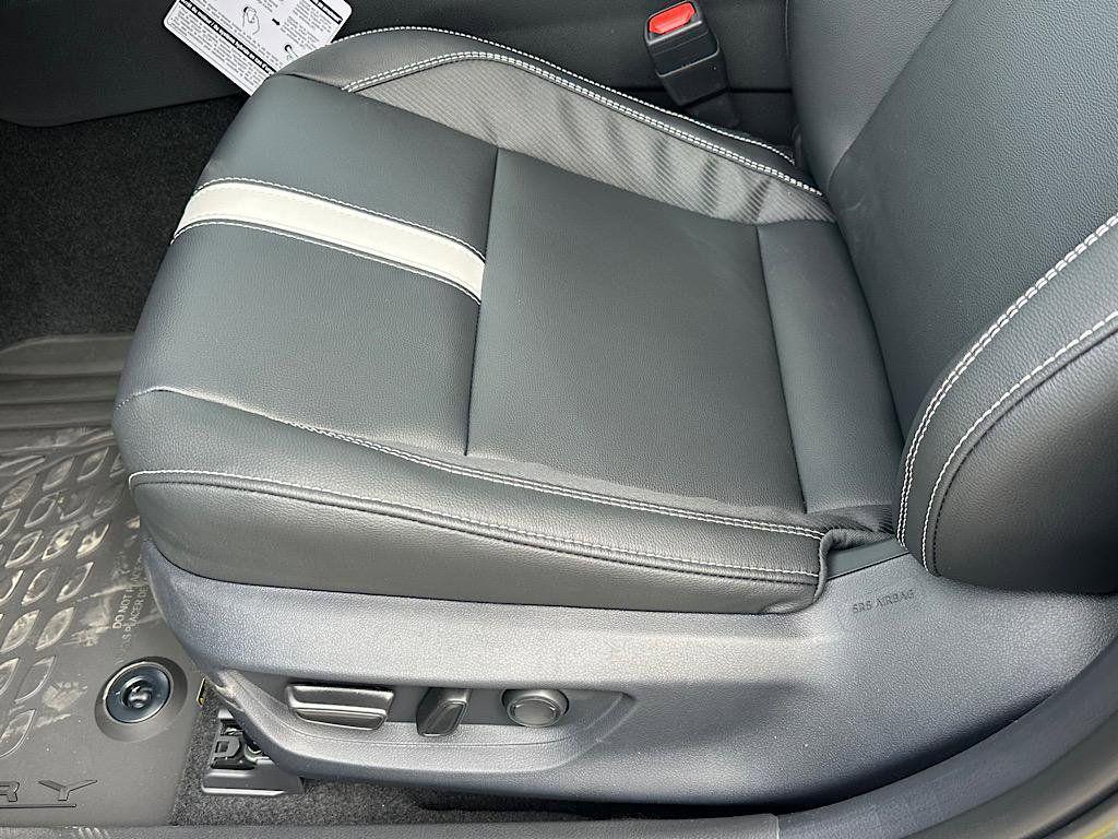 new 2026 Toyota Camry car, priced at $32,747