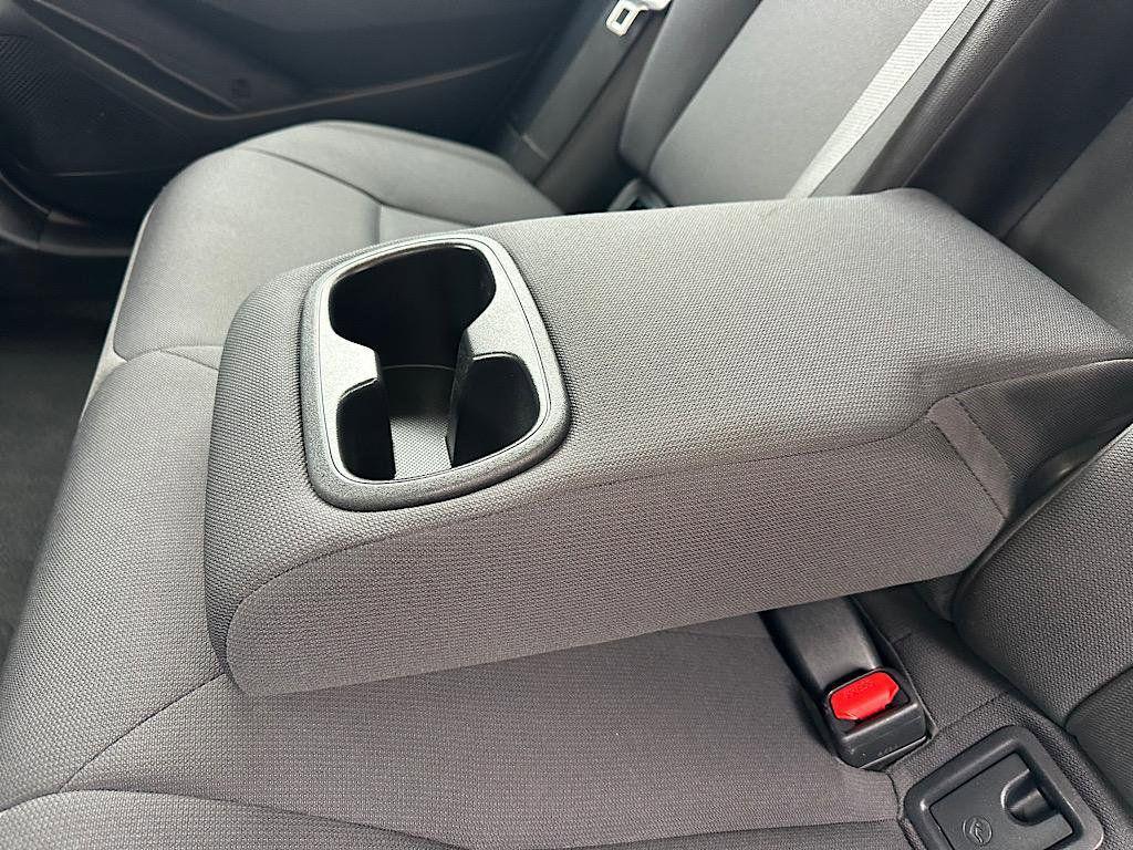 used 2025 Toyota Corolla car, priced at $21,127