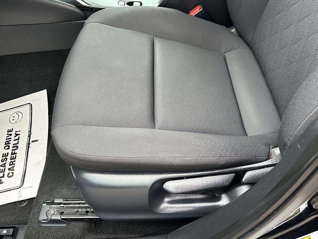 used 2025 Toyota Corolla car, priced at $21,127