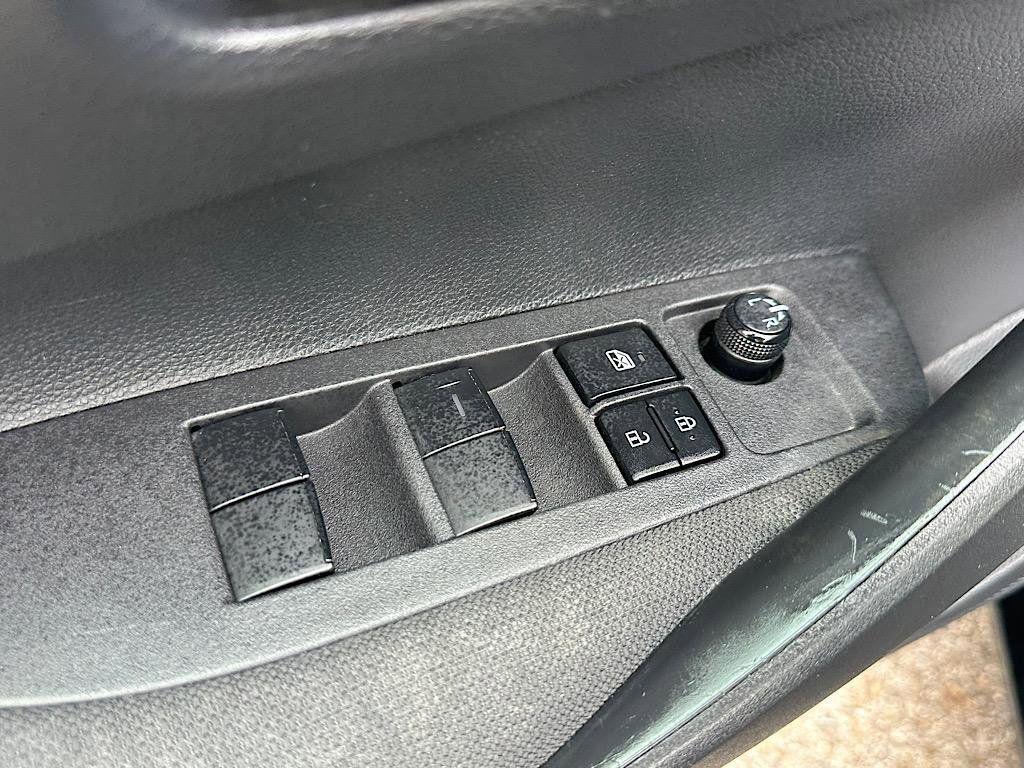 used 2025 Toyota Corolla car, priced at $21,127
