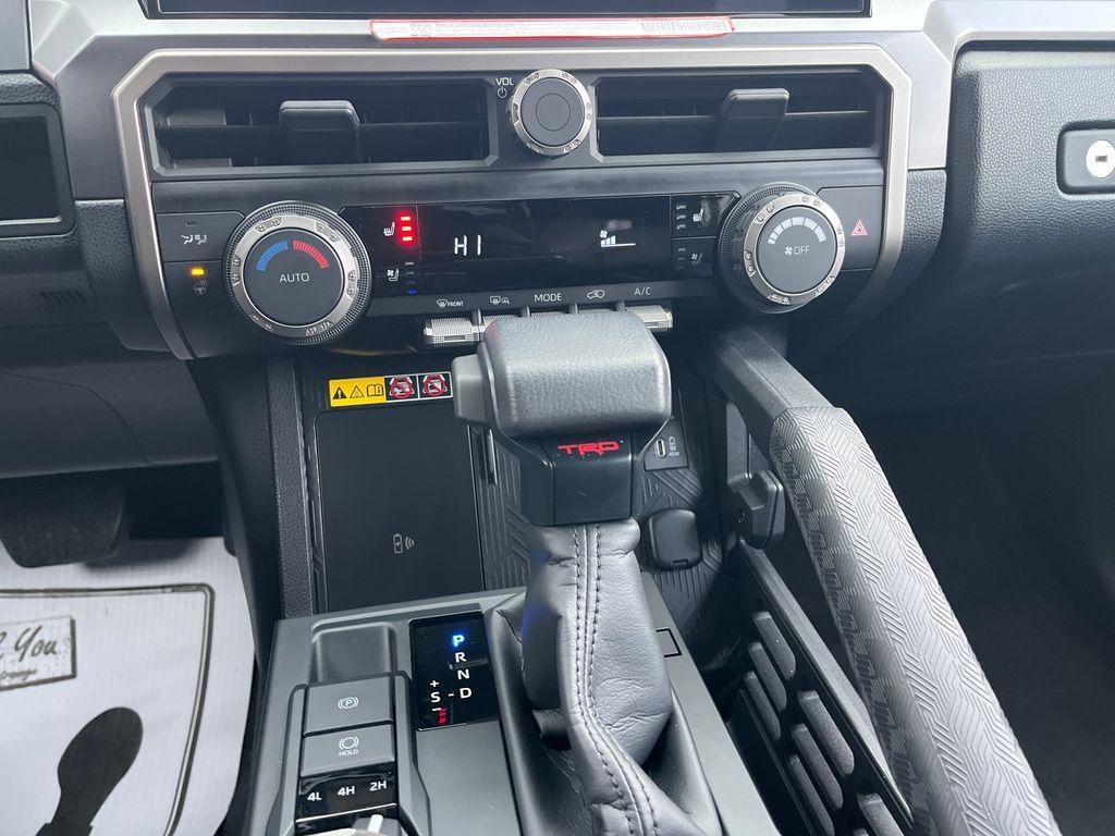 used 2025 Toyota 4Runner car, priced at $54,992