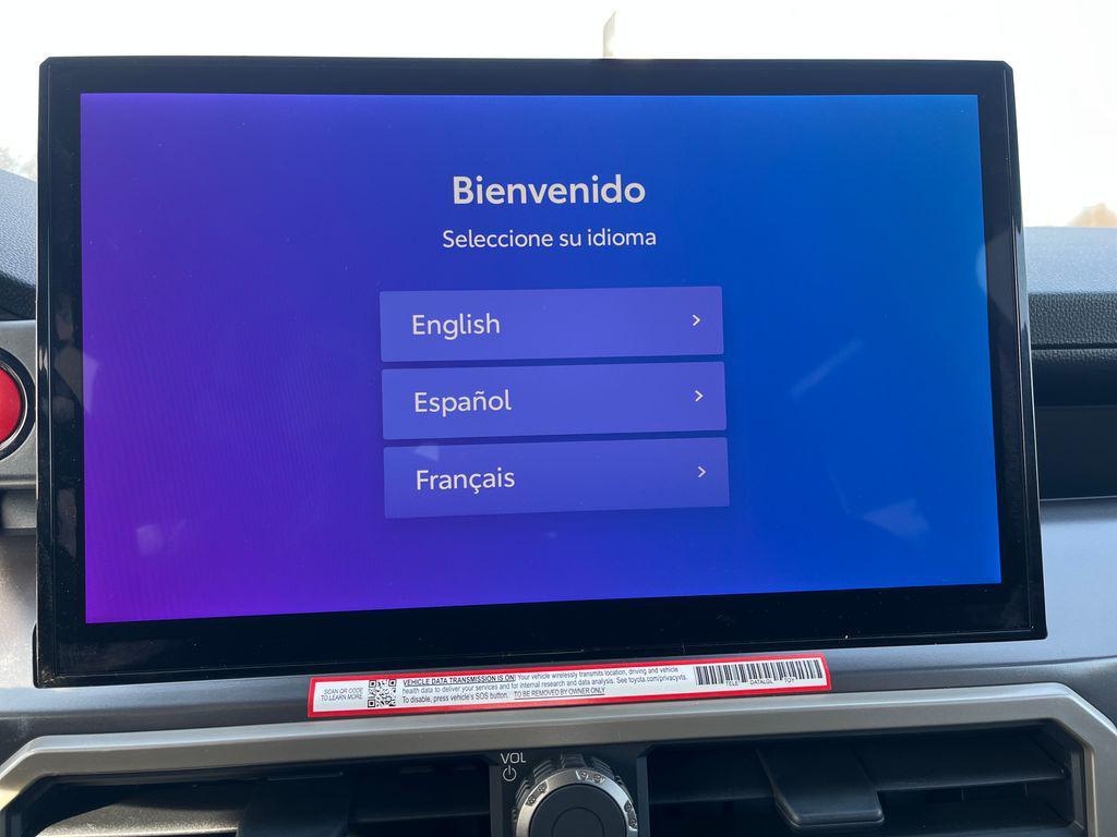 new 2026 Toyota Tacoma car, priced at $44,910