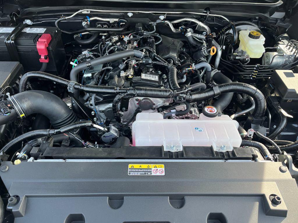 new 2026 Toyota Tacoma car, priced at $44,910