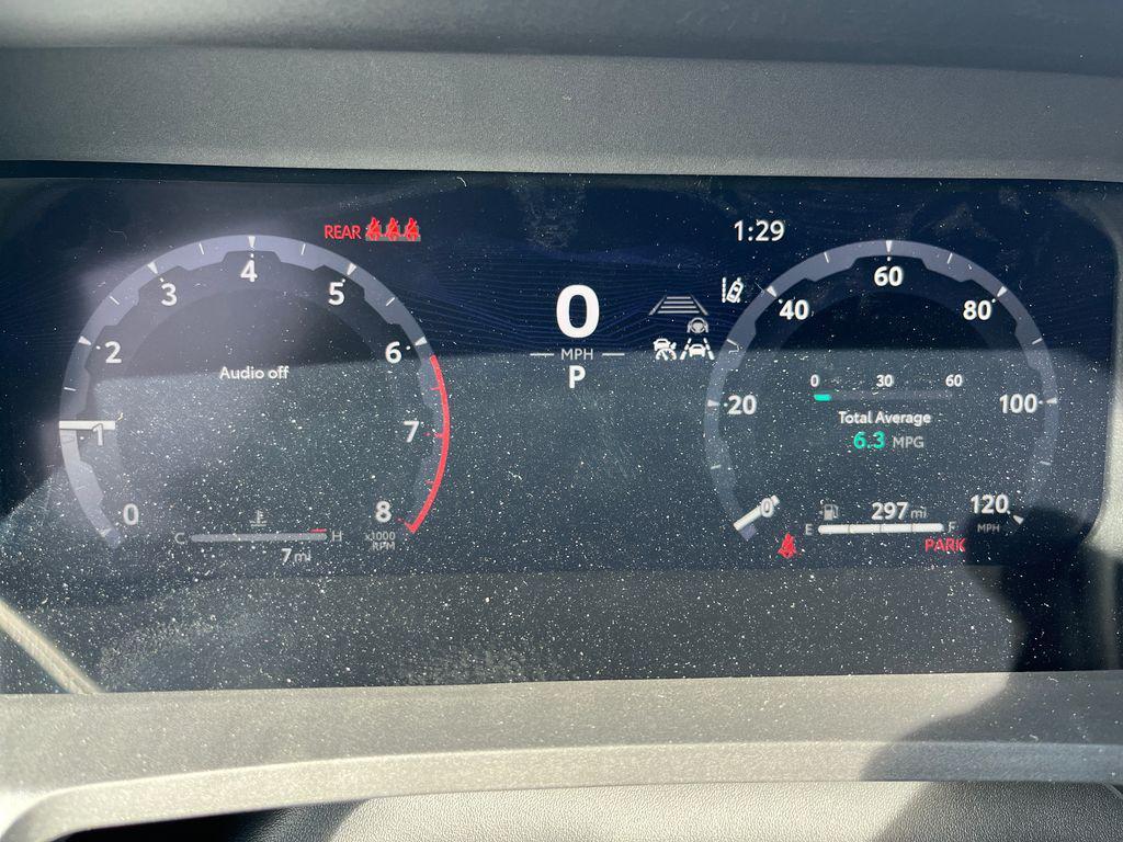 new 2026 Toyota Tacoma car, priced at $44,910