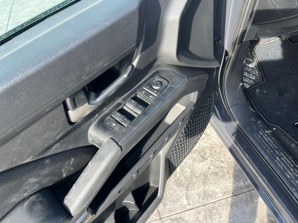 new 2026 Toyota Tacoma car, priced at $44,910