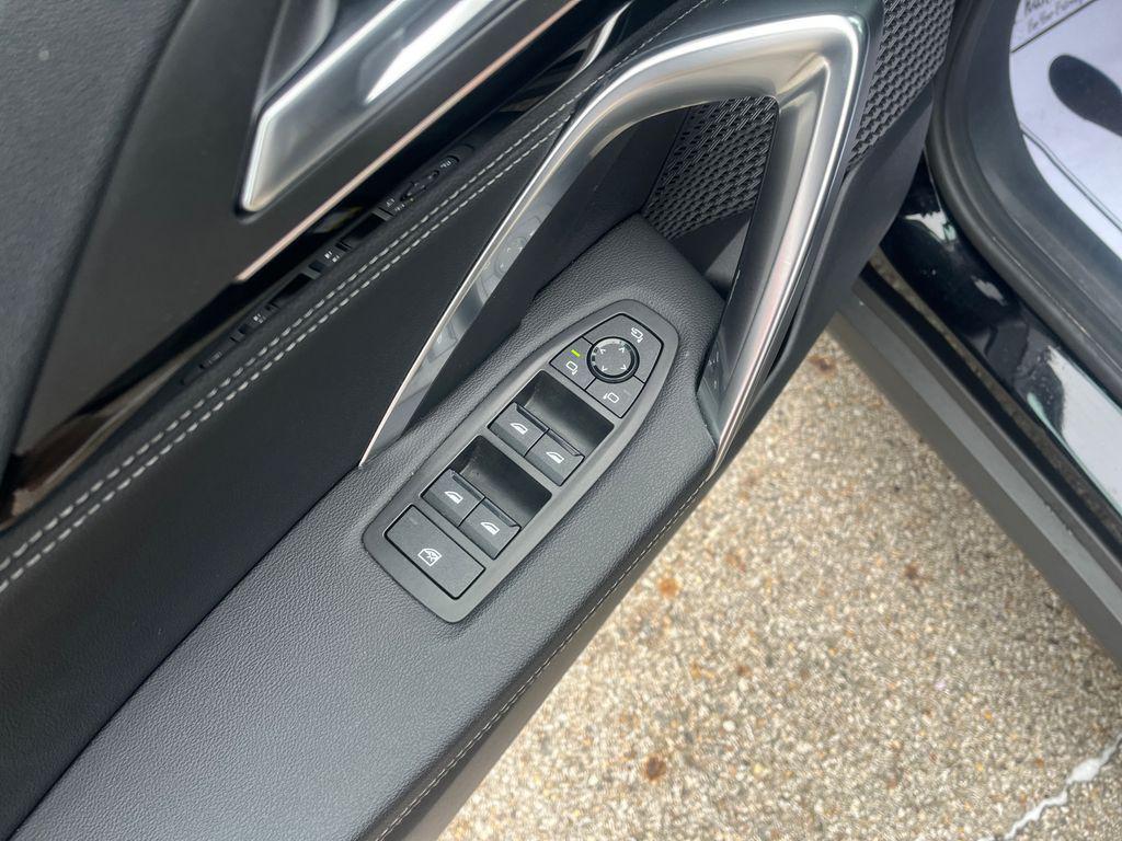 used 2023 BMW X1 car, priced at $25,361