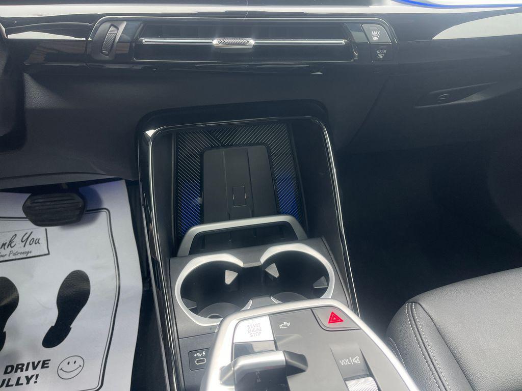 used 2023 BMW X1 car, priced at $25,361