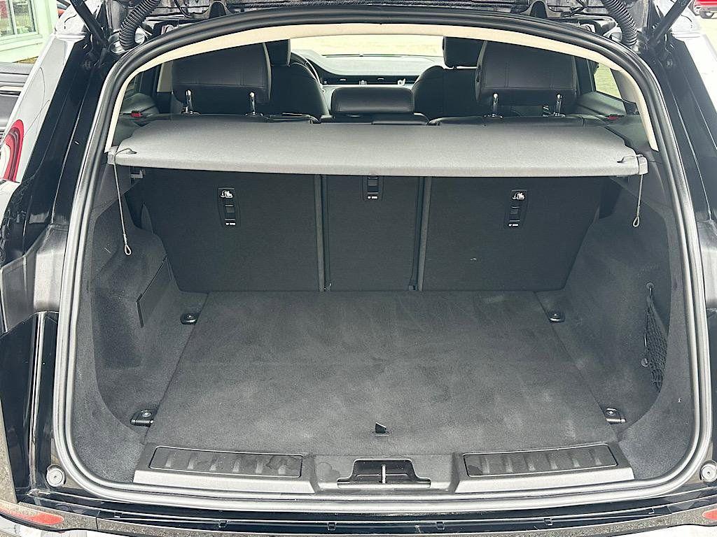 used 2020 Land Rover Range Rover Evoque car, priced at $19,478