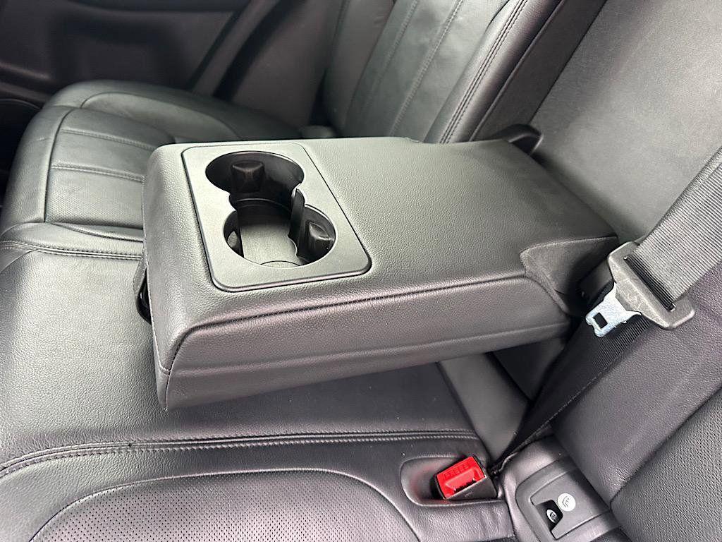 used 2020 Land Rover Range Rover Evoque car, priced at $19,478