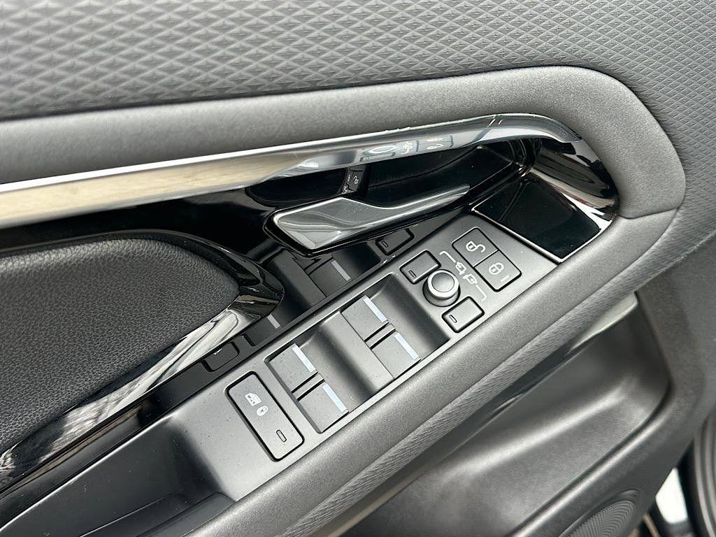 used 2020 Land Rover Range Rover Evoque car, priced at $19,478
