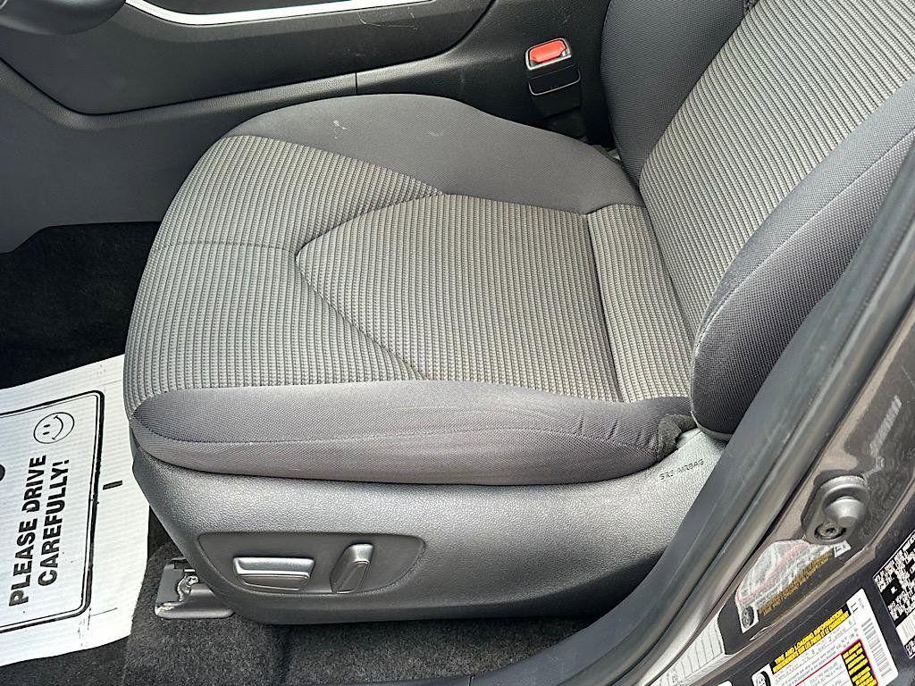 used 2024 Toyota Highlander car, priced at $33,903