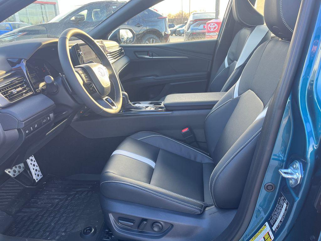new 2026 Toyota Camry car, priced at $34,977
