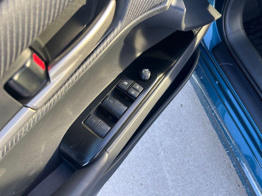 new 2026 Toyota Camry car, priced at $34,977