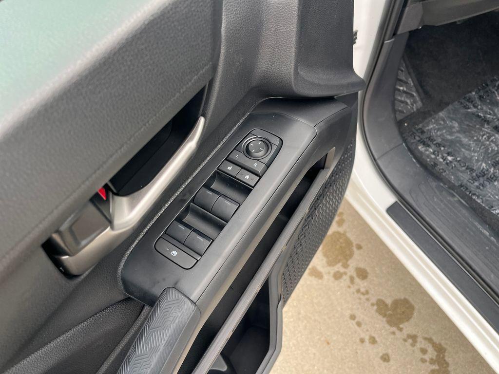 new 2025 Toyota Tacoma car, priced at $45,803