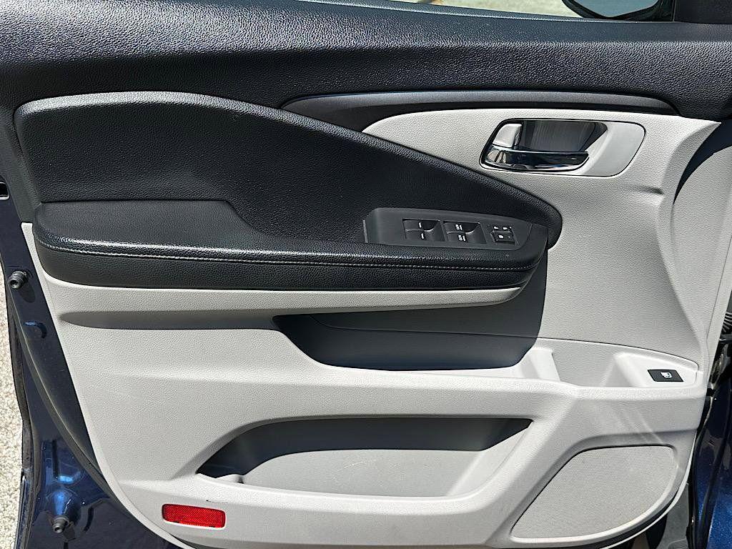 used 2016 Honda Pilot car, priced at $13,997