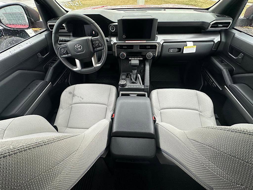 new 2026 Toyota 4Runner car, priced at $46,066