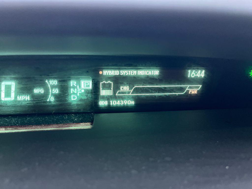 used 2014 Toyota Prius car, priced at $10,855