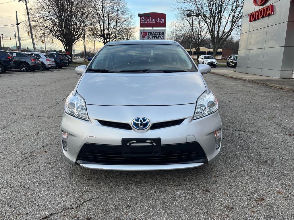used 2014 Toyota Prius car, priced at $10,855