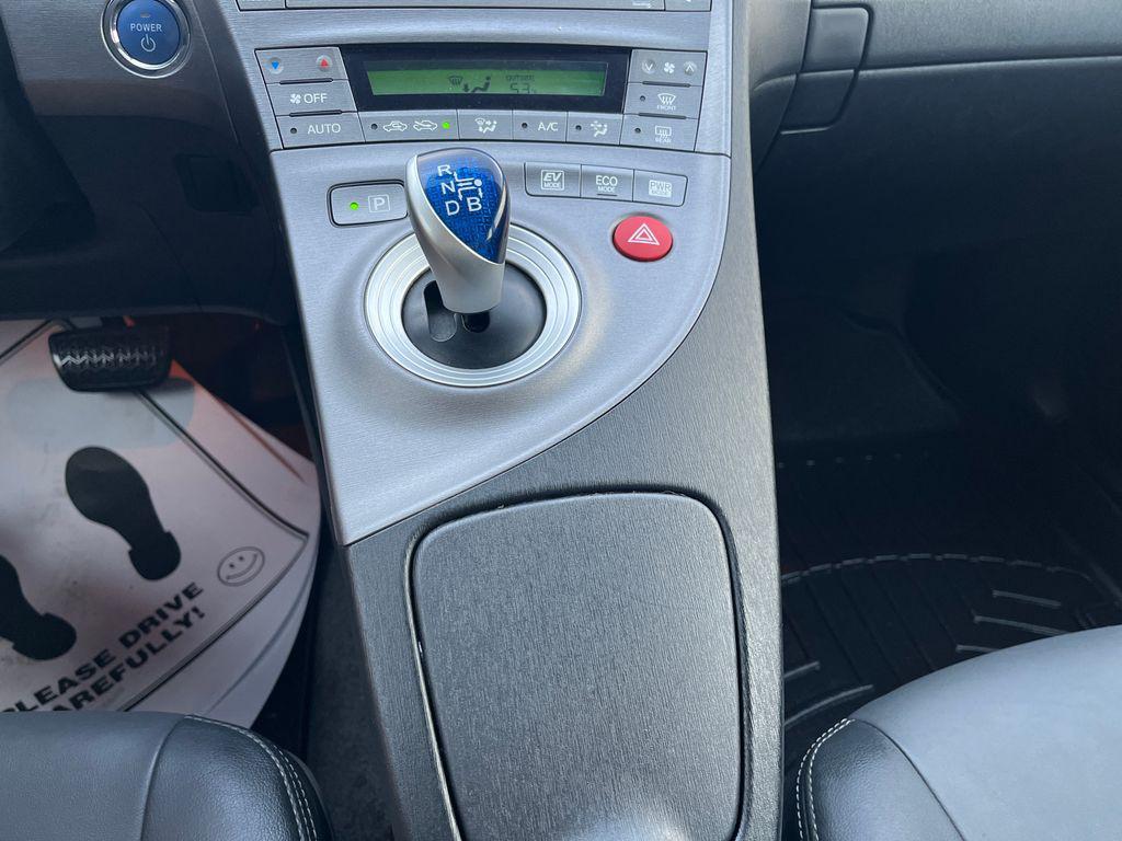 used 2014 Toyota Prius car, priced at $10,855