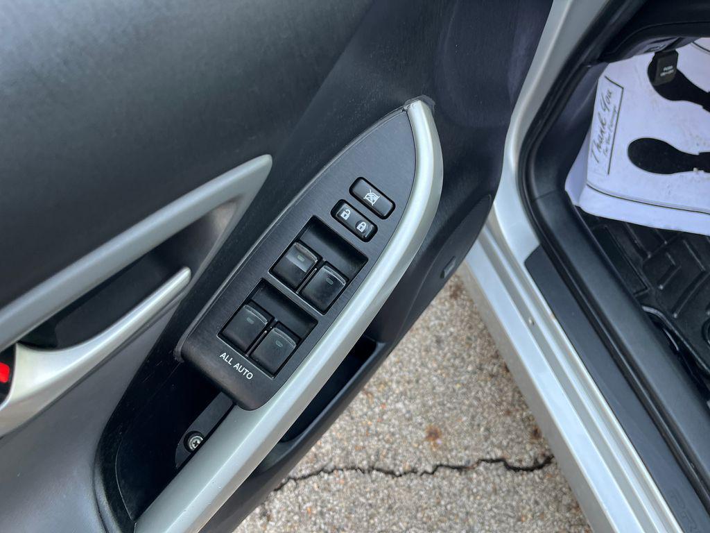 used 2014 Toyota Prius car, priced at $10,855