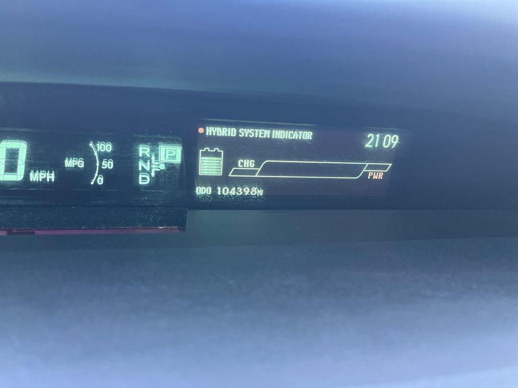 used 2014 Toyota Prius car, priced at $10,855