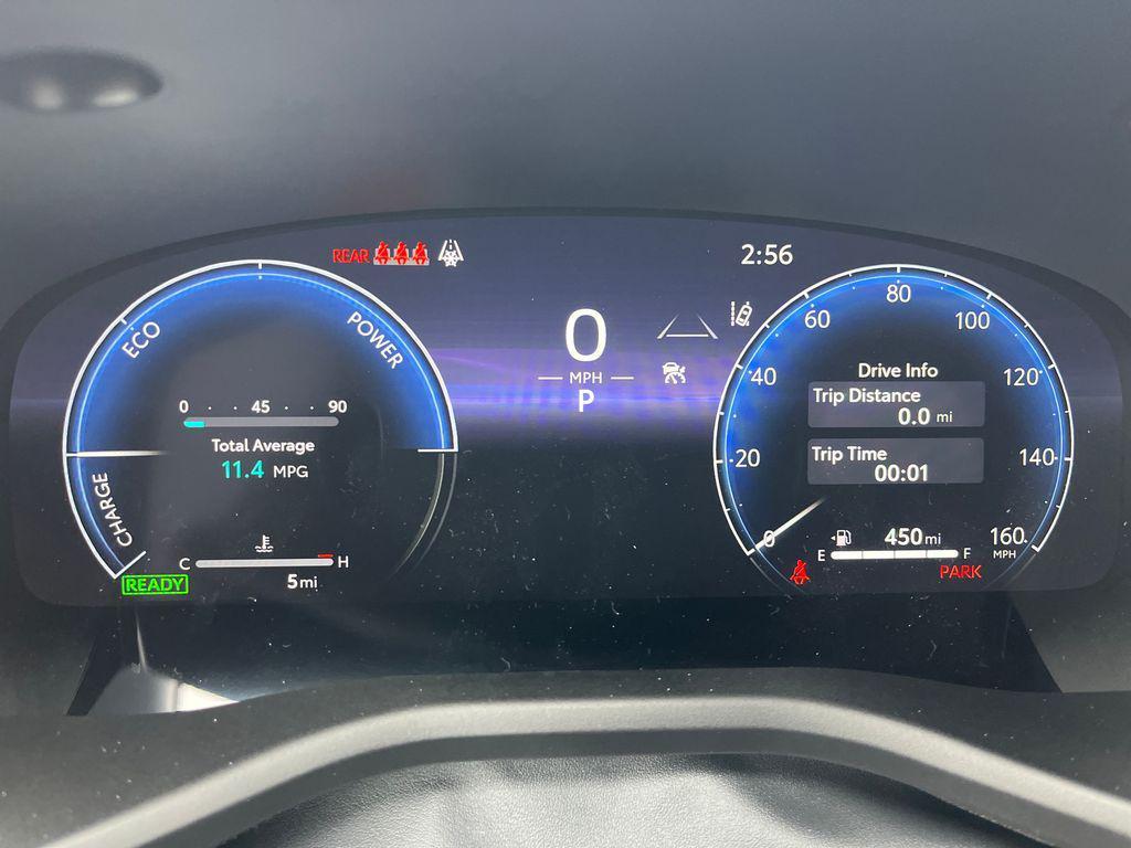 new 2026 Toyota Camry car, priced at $43,097