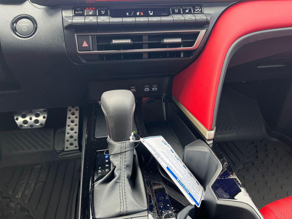 new 2026 Toyota Camry car, priced at $43,097