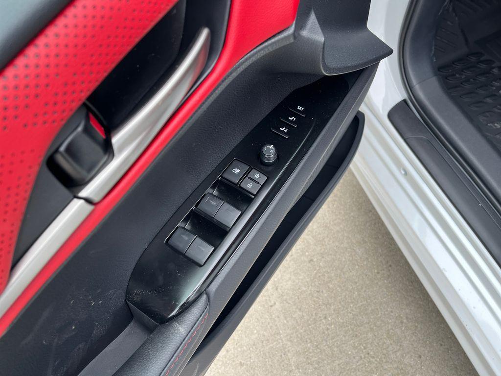 new 2026 Toyota Camry car, priced at $43,097