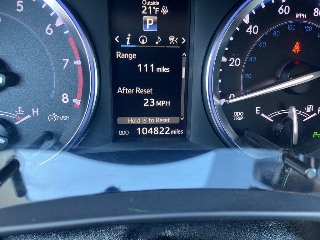 used 2015 Toyota Highlander car, priced at $18,216