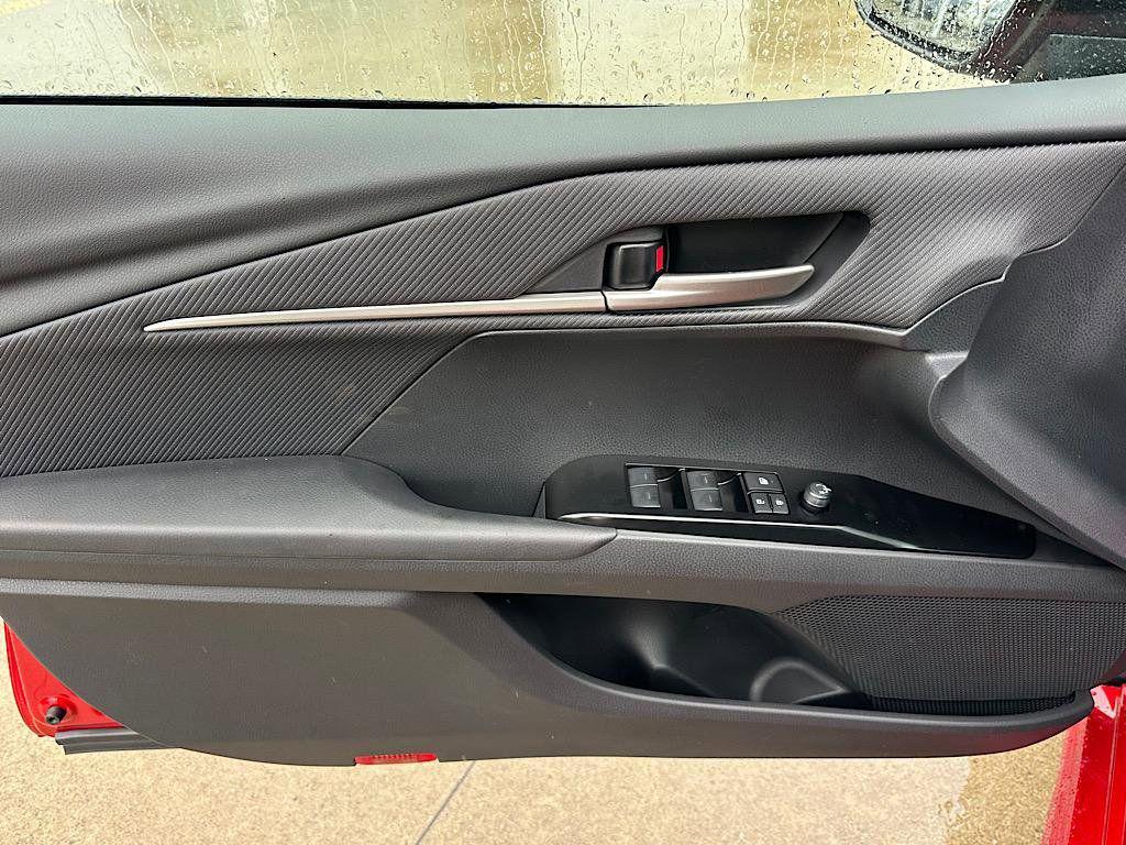 new 2026 Toyota Camry car, priced at $34,047