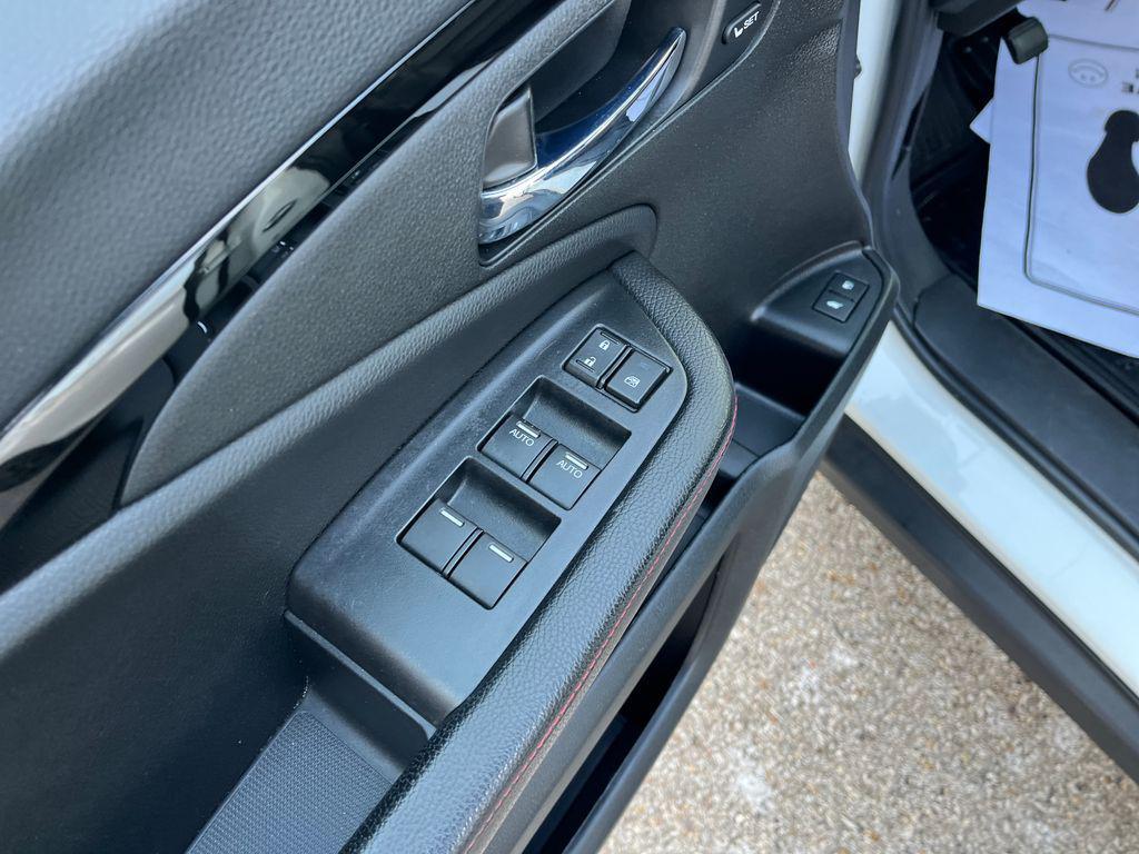 used 2021 Honda Pilot car, priced at $27,474