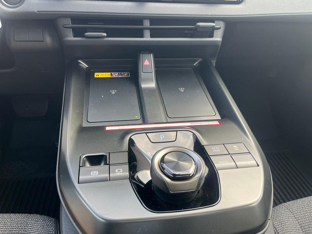 new 2026 Toyota bZ car, priced at $35,778