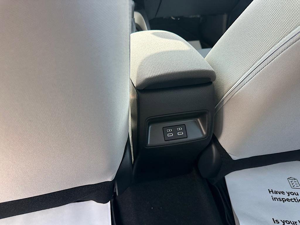 new 2026 Toyota Corolla car, priced at $24,094